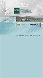 Mobile Screenshot of icer.snef.fr