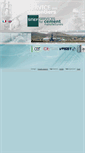 Mobile Screenshot of cement.snef.com